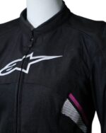 ALPINESTARS T GP PLUS RV3 AIR - Femme - veste moto occasion