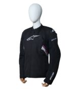 ALPINESTARS T GP PLUS RV3 - L - veste moto occasion