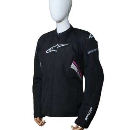 ALPINESTARS T GP PLUS RV3 - L - veste moto occasion