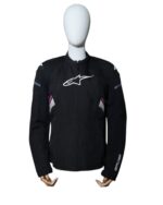 ALPINESTARS T GP PLUS RV3 - L - veste moto occasion