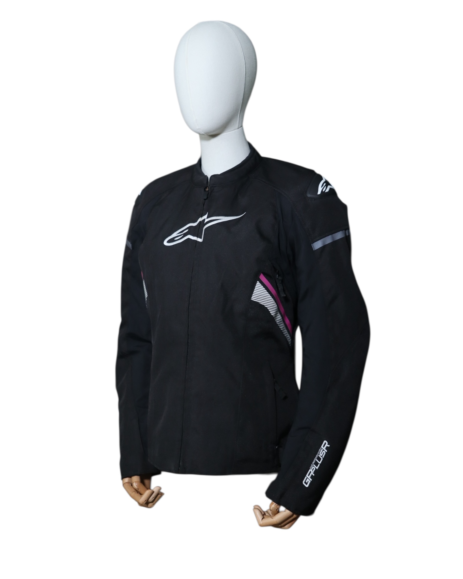 ALPINESTARS T GP PLUS RV3 - L - veste moto occasion ALPINESTARS T GP PLUS RV3 - L - veste moto occasion