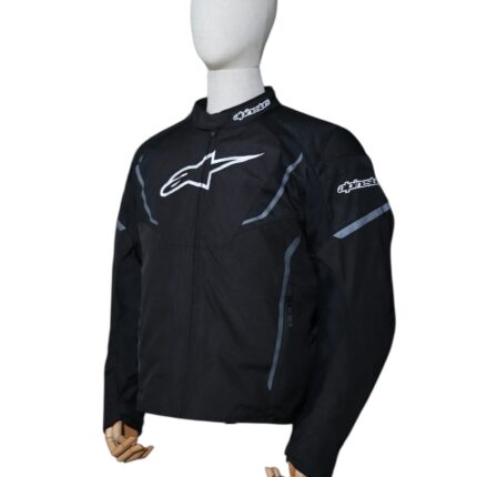 ALPINESTARS T JAWS V3 - XXL - Homme - blouson Moto seconde main