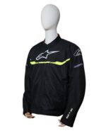 ALPINESTARS T SPS AIR 3XL - Homme - veste moto occasion
