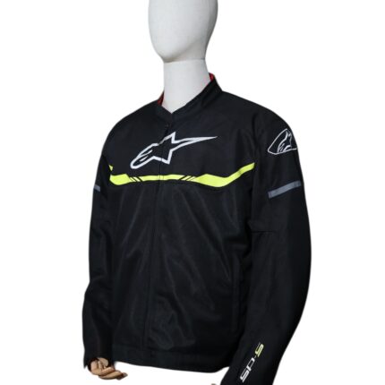 ALPINESTARS T SPS AIR 3XL - Homme - veste moto occasion