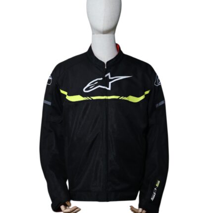 ALPINESTARS T SPS AIR 3XL - Homme - veste moto occasion