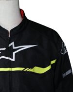 ALPINESTARS T SPS AIR 3XL - Homme - veste moto occasion