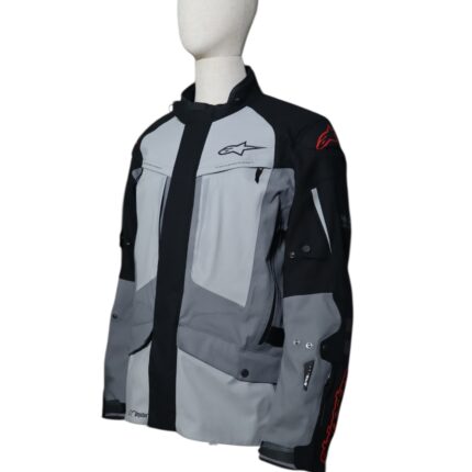 ALPINESTARS YAGUARA 4XL - Homme - veste moto occasion