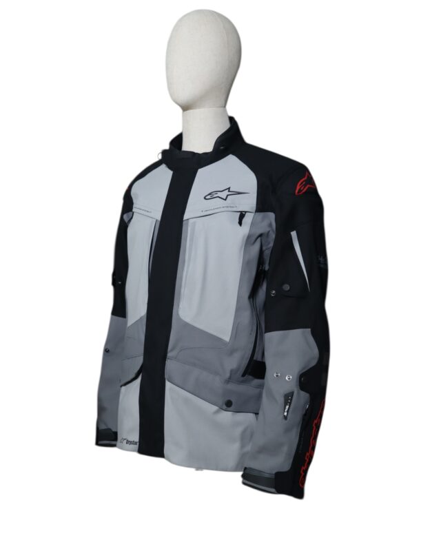 ALPINESTARS YAGUARA 4XL - Homme - veste moto occasion
