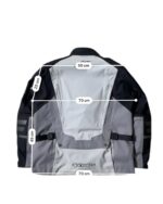 ALPINESTARS YAGUARA 4XL - Homme - veste moto occasion