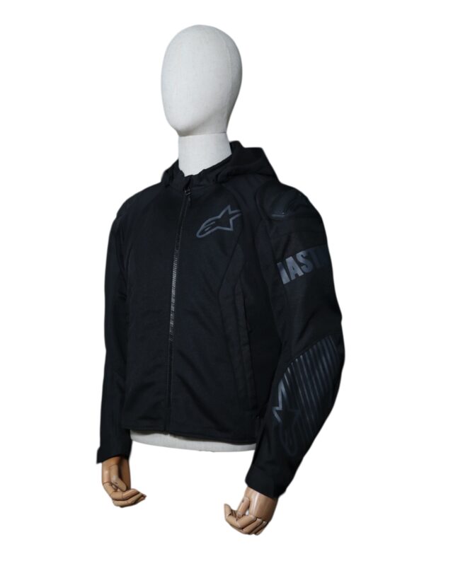 ALPINESTARS ZACA M - Homme - veste moto occasion
