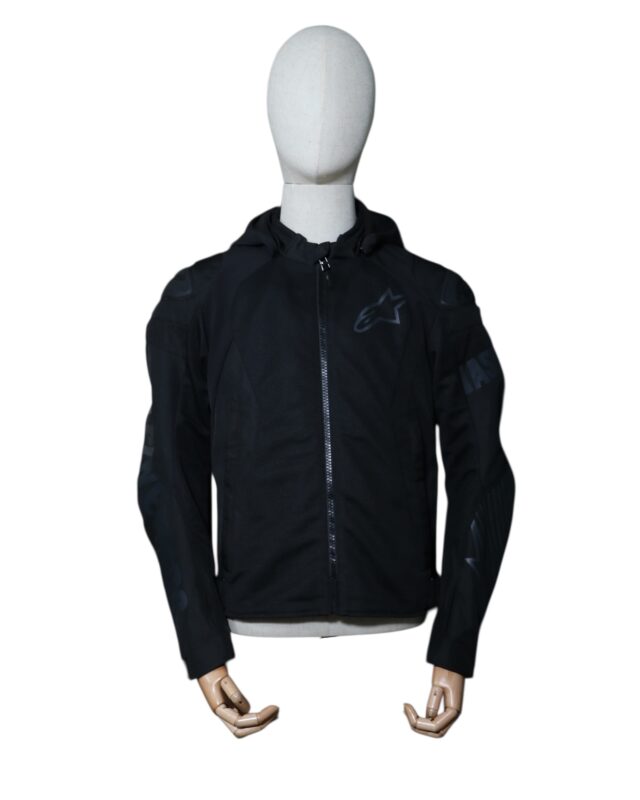 ALPINESTARS ZACA M - Homme - veste moto occasion