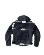 ALPINESTARS ZACA M - Homme - veste moto occasion