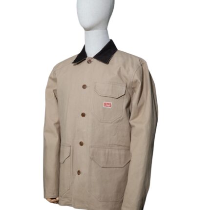 DEUS EX MACHINA BARN - M - Homme - vêtement moto reconditionné