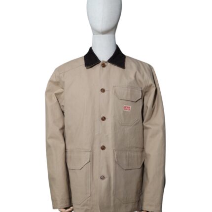 DEUS EX MACHINA BARN - M - Homme - vêtement moto reconditionné