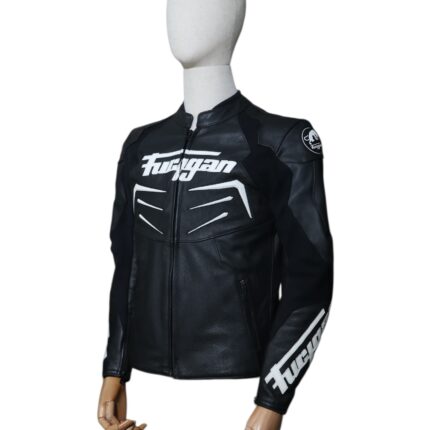 FURYGAN CUIR M - Homme - blouson Moto seconde main