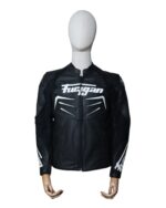 FURYGAN CUIR M - Homme - blouson Moto seconde main
