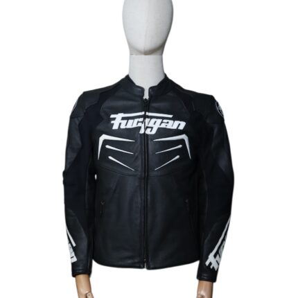 FURYGAN CUIR M - Homme - blouson Moto seconde main