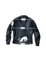 FURYGAN CUIR M - Homme - blouson Moto seconde main