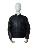 HELSTONS ACE L - Homme - blouson Moto seconde main