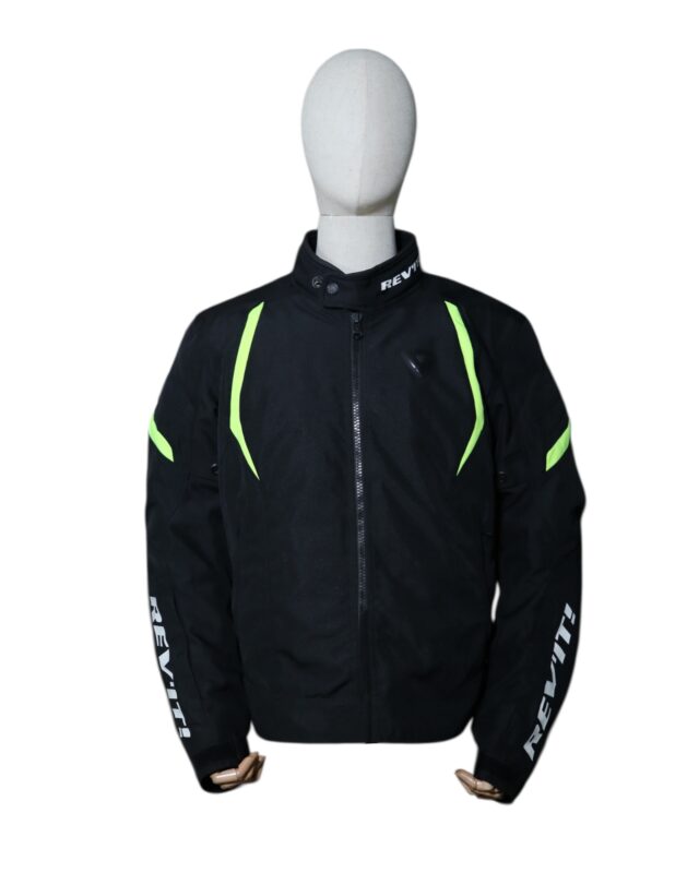 REVIT JUPITER 2 - Homme - blouson Moto seconde main