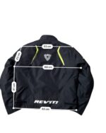 REVIT JUPITER 2 - Homme - blouson Moto seconde main