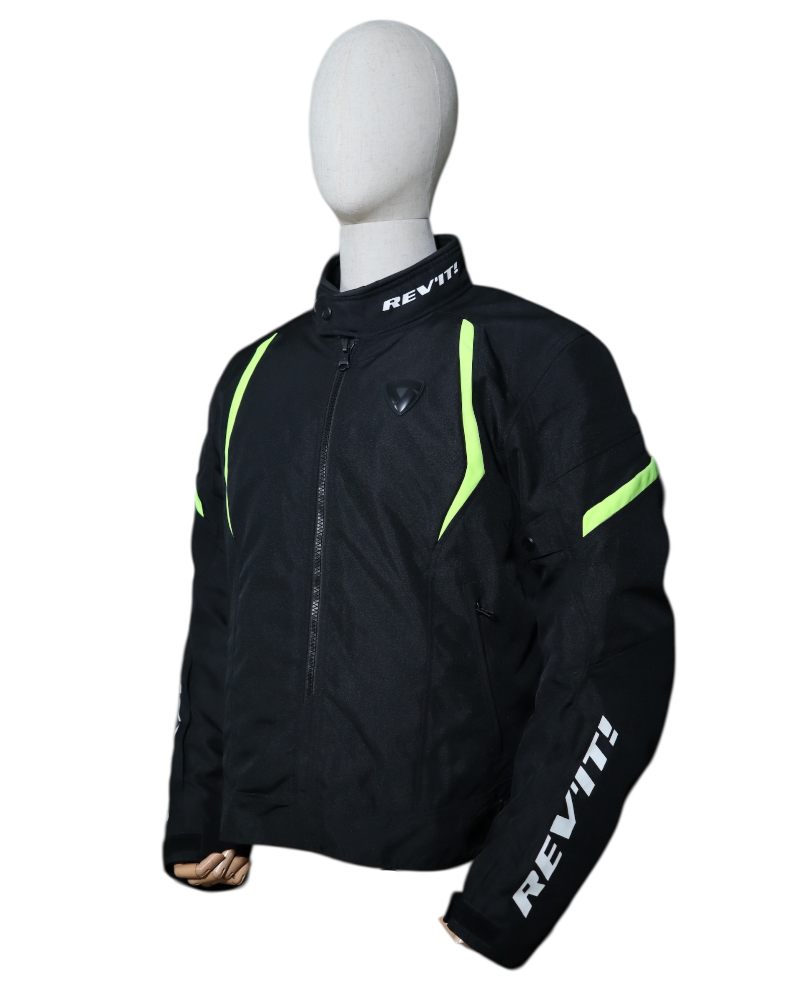 REVIT JUPITER 2 - Homme - blouson Moto seconde main REVIT JUPITER 2 - Homme - blouson Moto seconde main
