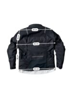 REVIT OFFTRACK 2 H2O - XXL - Blouson Moto seconde main