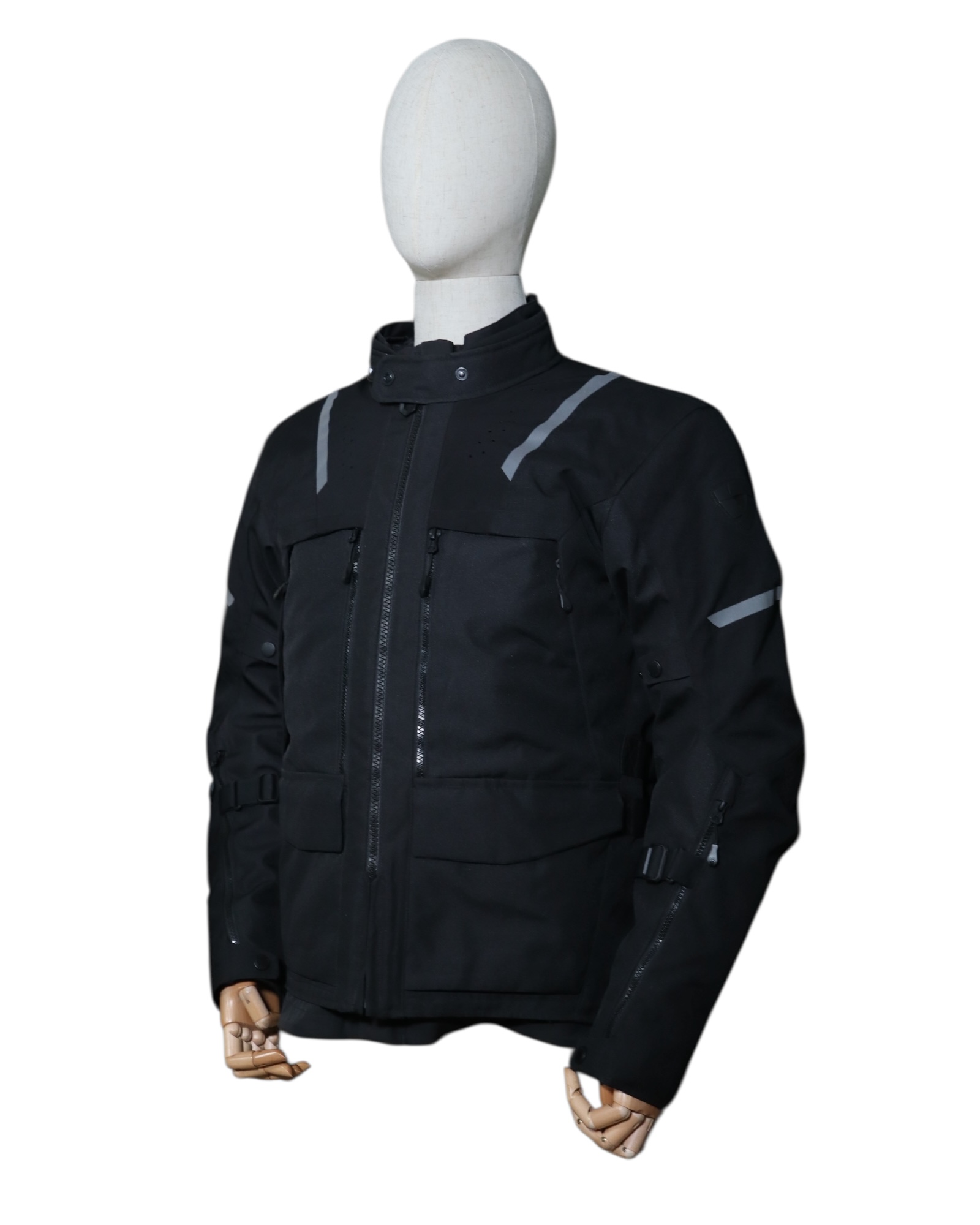 REVIT OFFTRACK 2 H2O - XXL - Blouson Moto seconde main REVIT OFFTRACK 2 H2O - XXL - Blouson Moto seconde main