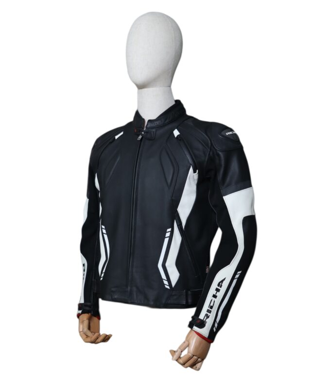 RICHA MUGELLO L / 52EU - Homme - blouson Moto