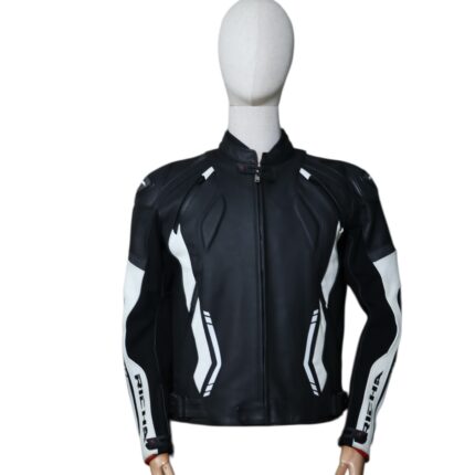 RICHA MUGELLO L / 52EU - Homme - blouson Moto