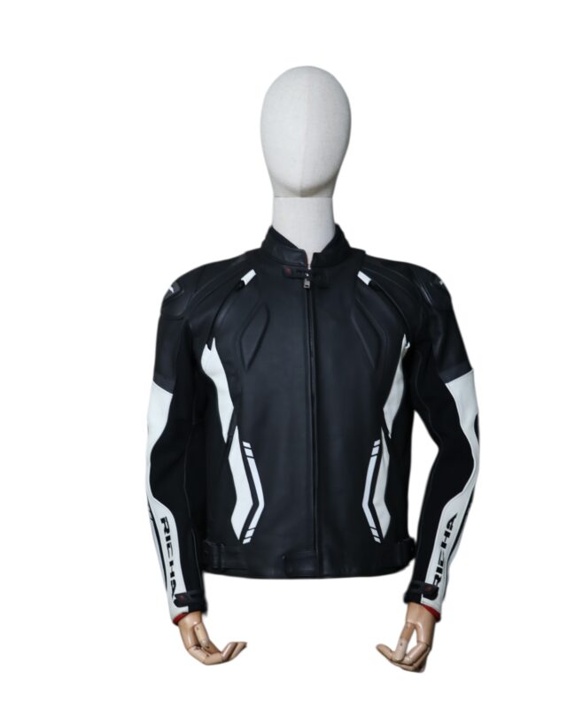 RICHA MUGELLO L / 52EU - Homme - blouson Moto