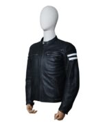Segura retro cuir moto occasion