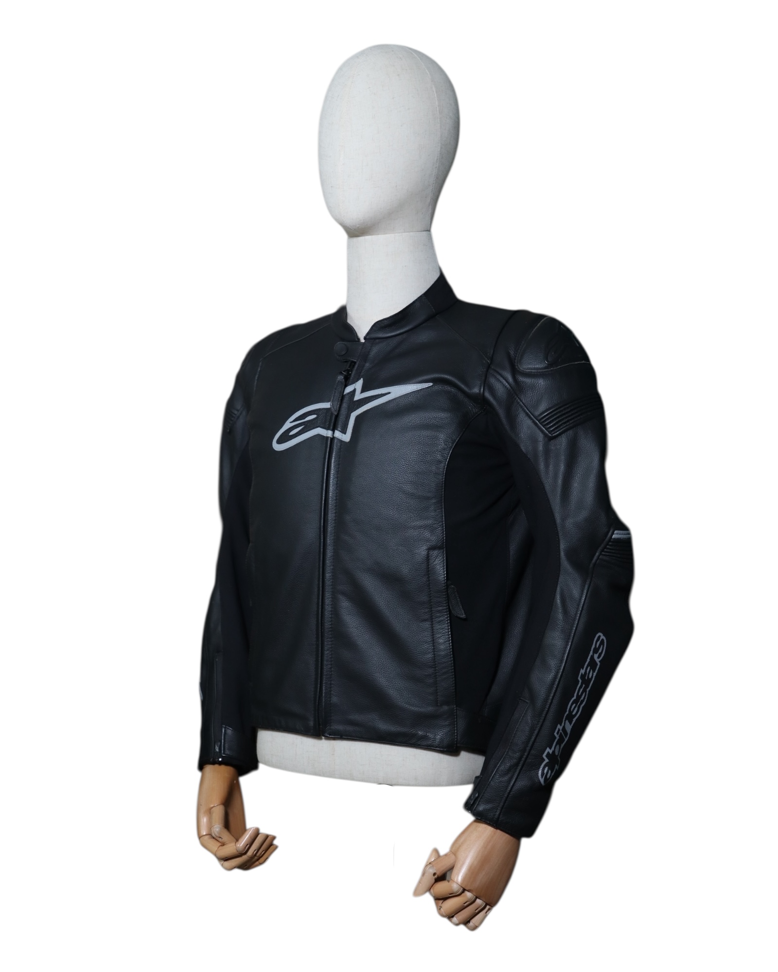 Photoroom_003_20260414_215647 ALPINESTARS SP1 - M / 50 – Image 1