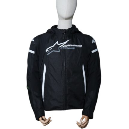 alpinestars zaca equipement motard occasion