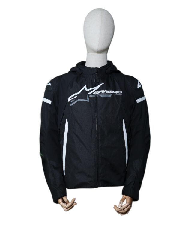 alpinestars zaca equipement motard occasion