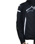 ALPINESTARS ZACA XXL – Image 6