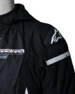 ALPINESTARS ZACA XXL – Image 5