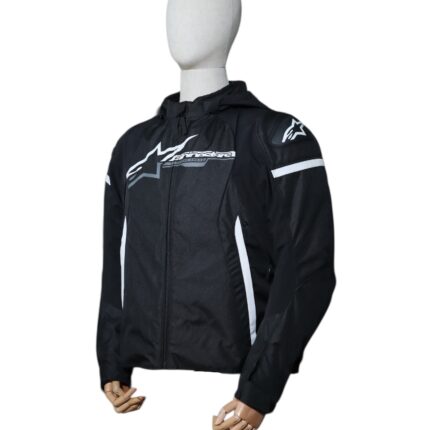 alpinestars zaca equipement motard occasion