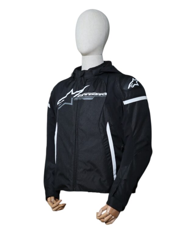 alpinestars zaca equipement motard occasion