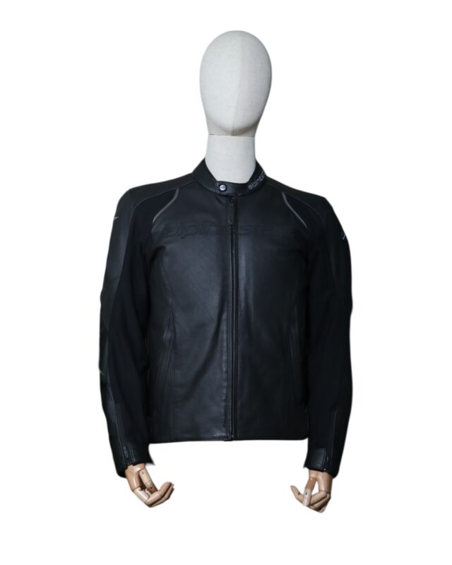 Alpinestars devon equipement moto occasion