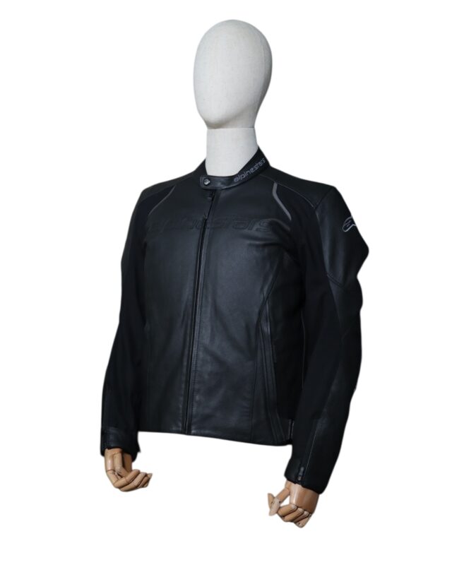 Alpinestars devon equipement moto occasion