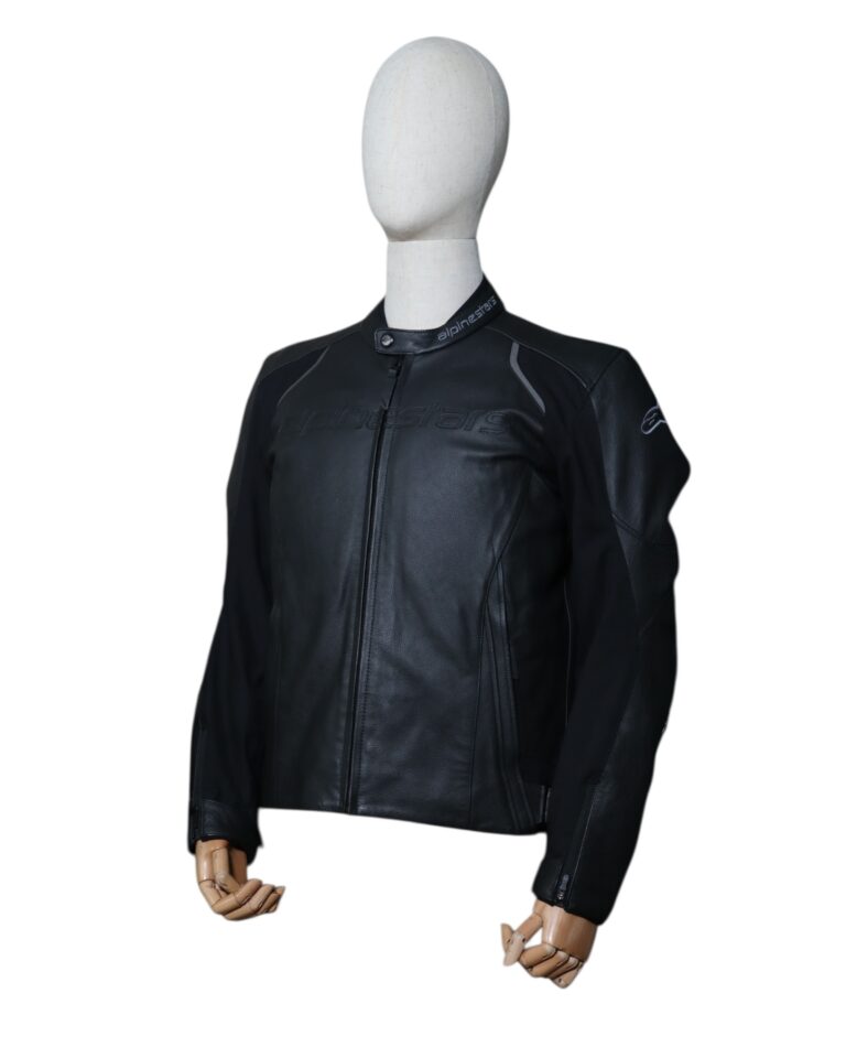 Alpinestars devon equipement moto occasion