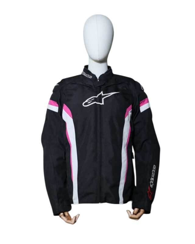 alpinestars t gp plus RV2