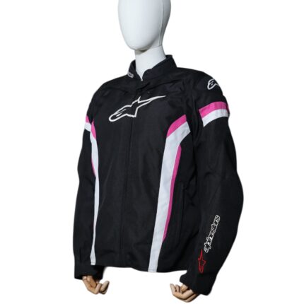 alpinestars t gp plus RV2