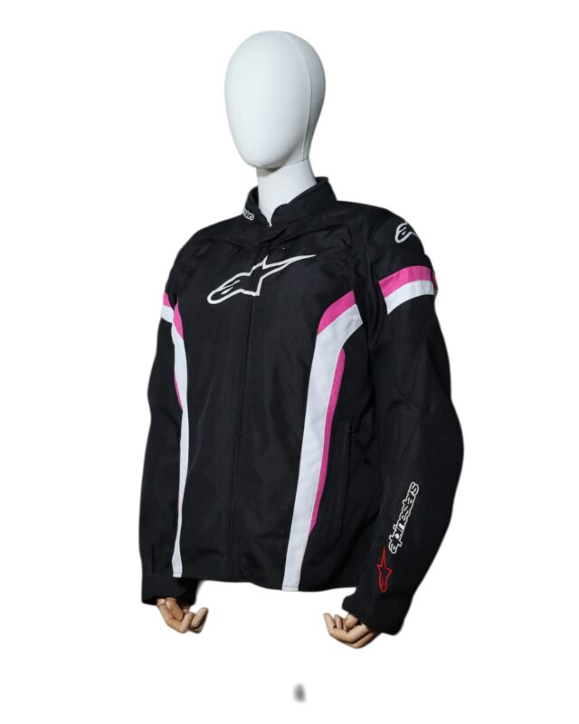 alpinestars t gp plus RV2