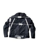 ALPINESTARS ZACA XXL – Image 4