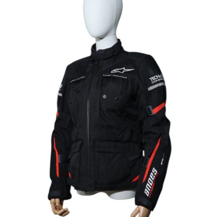 ALPINESTARS ANDES PRO S - Femme - veste moto occasion