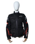 ALPINESTARS ANDES PRO S - Femme - veste moto occasion