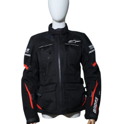 ALPINESTARS ANDES PRO S - Femme - veste moto occasion