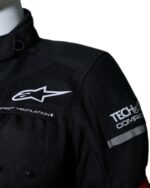 ALPINESTARS ANDES PRO S - Femme - veste moto occasion